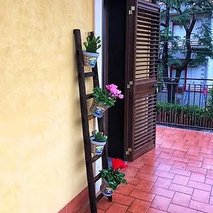 Appartamento Opuntia Dell'etna Bike House, Mascalucia
