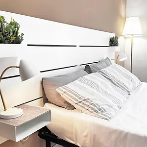 Appartamento Etna Bright House, Mascalucia